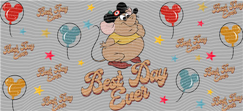16oz Disney-D 3338